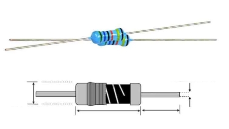 නිවැරදි CAN Bus Terminating Resistor තෝරාගැනීම: 120Ω සහ 0.25W පැහැදිලි කර ඇත