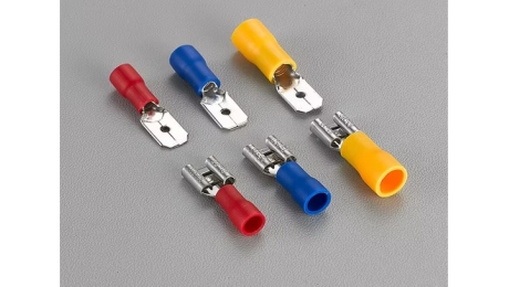 ස්පේඩ් සම්බන්ධක සඳහා සම්පූර්ණ මාර්ගෝපදේශයක්: ආරක්ෂිත සහ විශ්වාසනීය රැහැන් සඳහා